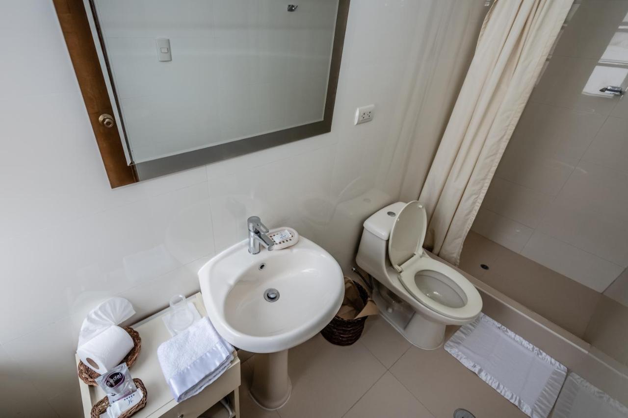 El Peregrino Bed & Breakfast