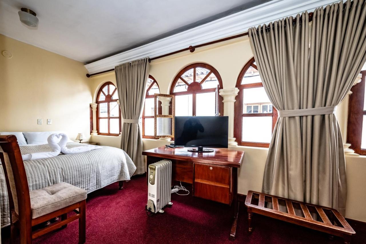 Bed & Breakfast El Peregrino