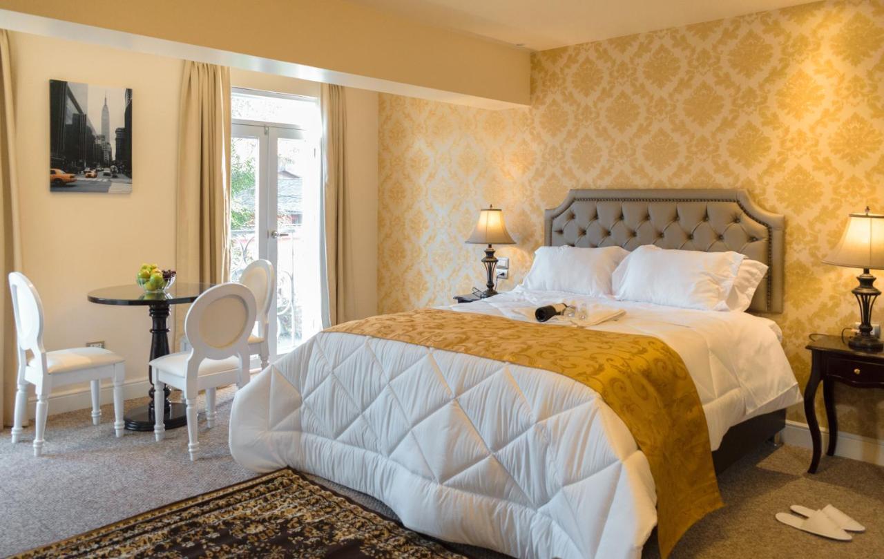 Paradis 3* Cusco