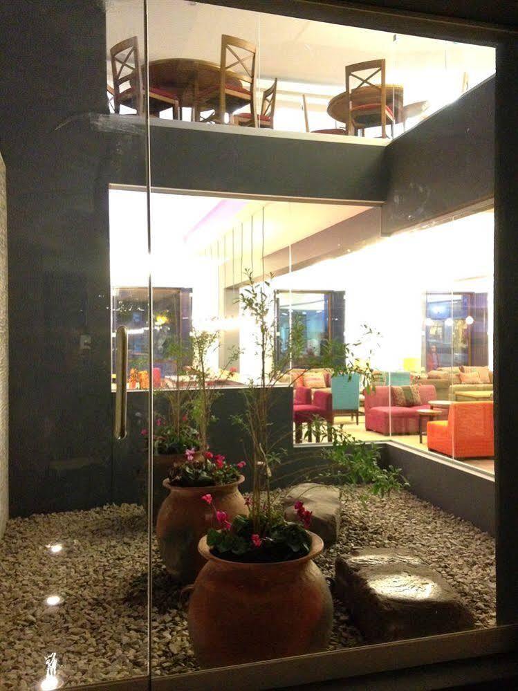 San Agustin Plaza 4*