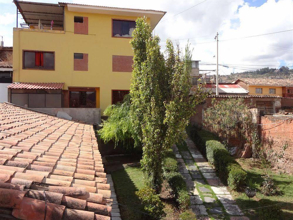 Bed & Breakfast Casa Ananta Family House Cusco