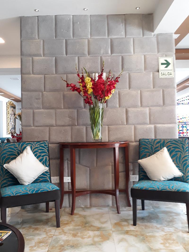Hotel San Francisco 3*