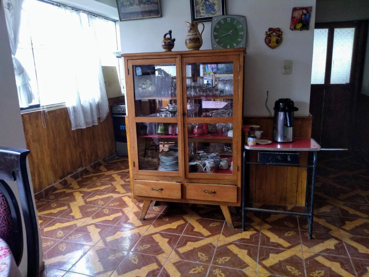 Guest house Casa Guadalupe 2*