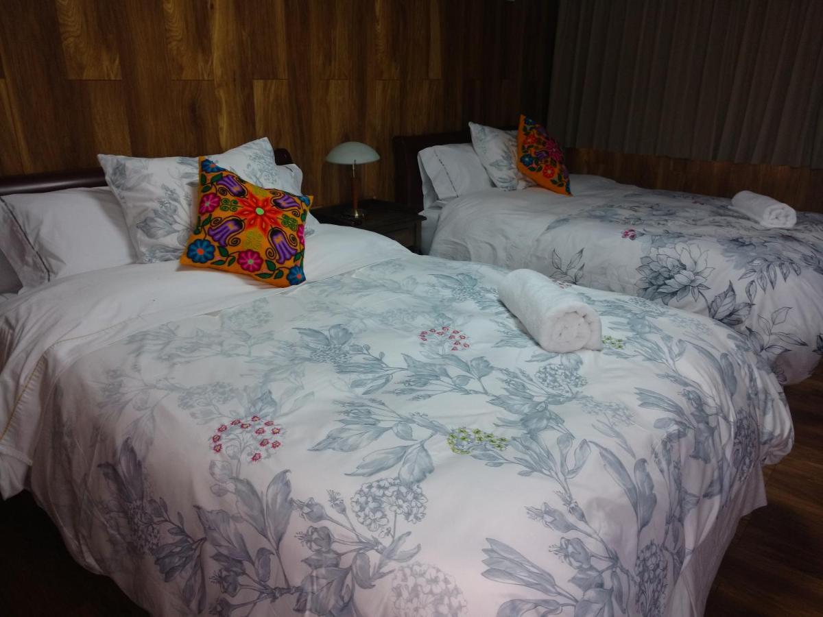 Magar Guest house Cusco