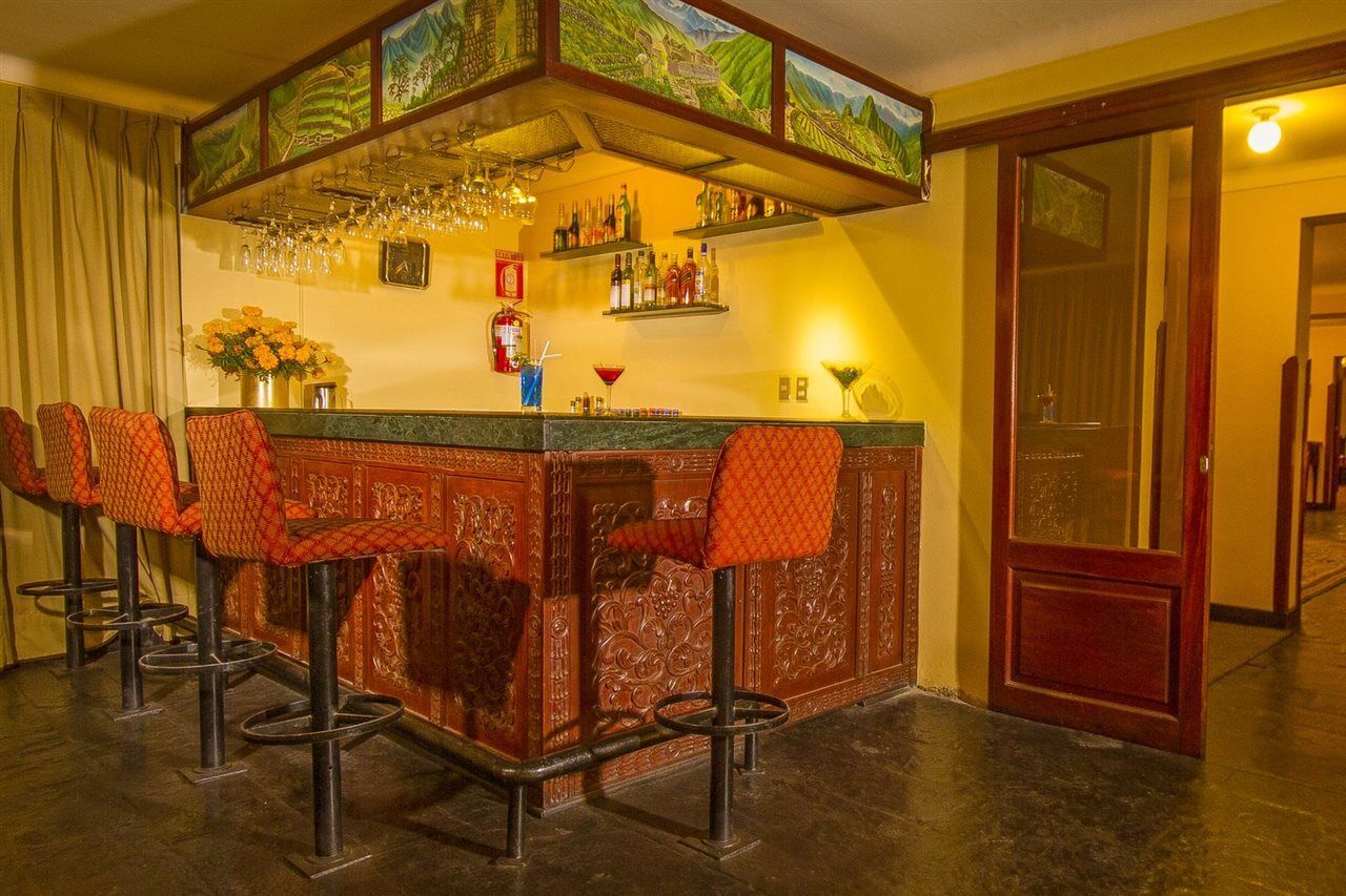 Agustos Hotel Cusco