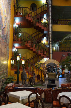 Royal Inka Ii Cusco
