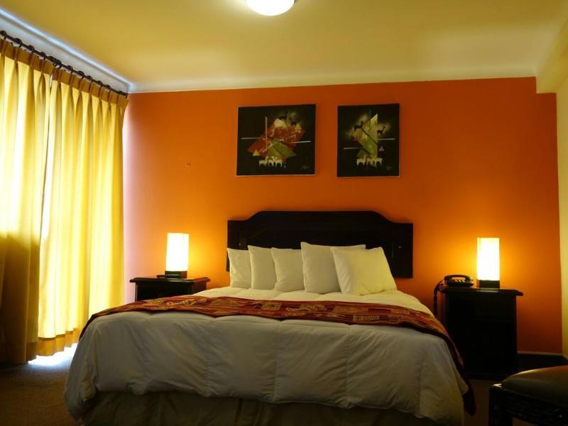 Hotel Pardo