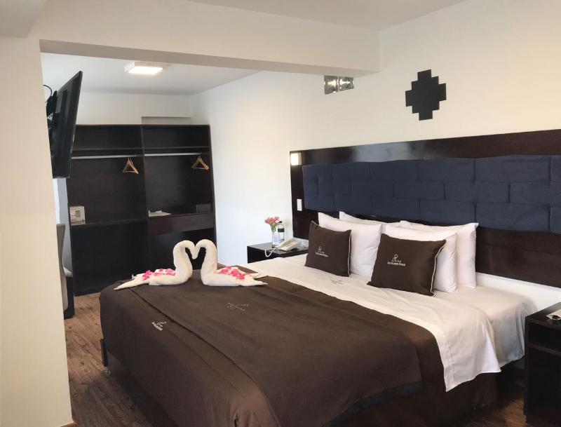 Hotel San Francisco Cusco