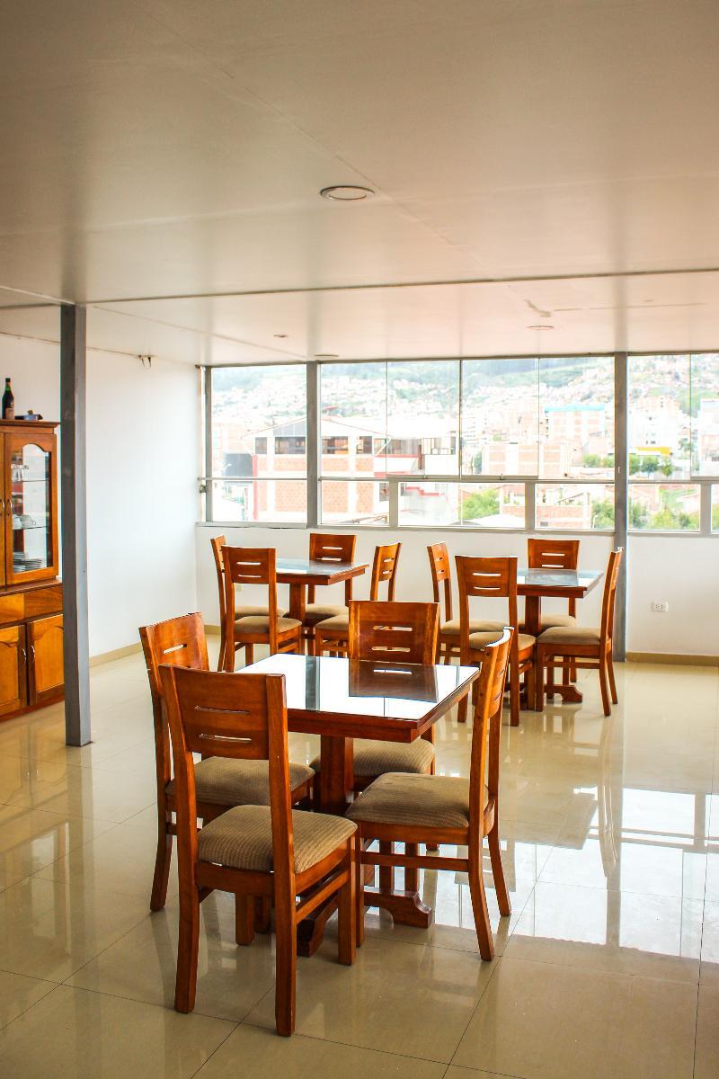Hotel Qori Kintu Pachacuteq Cusco