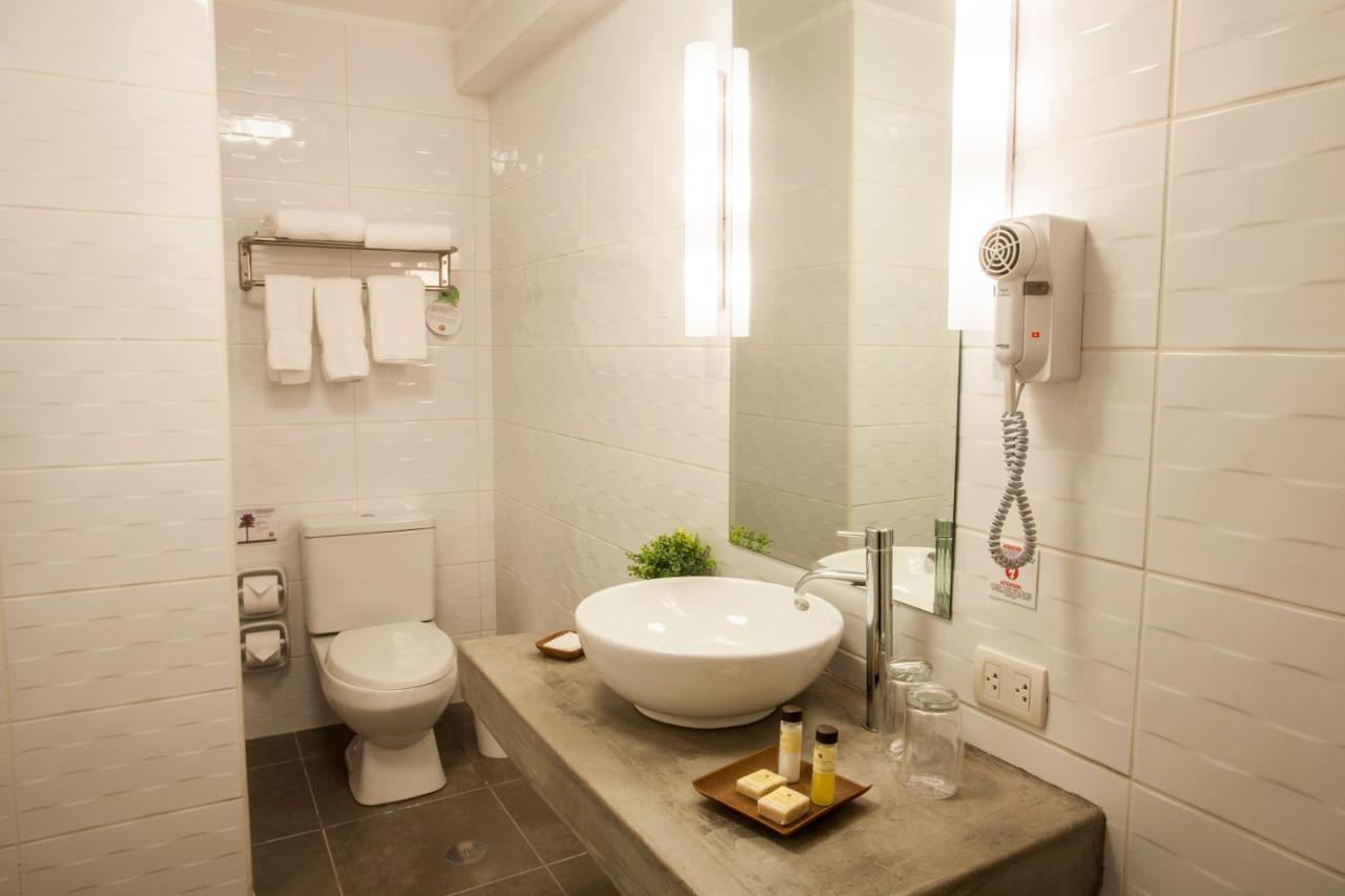 Hotel Tierra Viva San Blas 3*