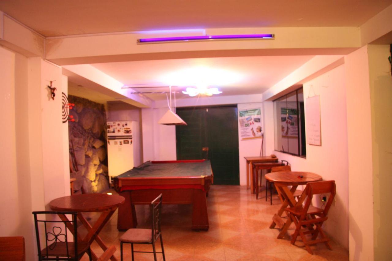 Casa de hóspedes El Mirador Del Inka Cusco