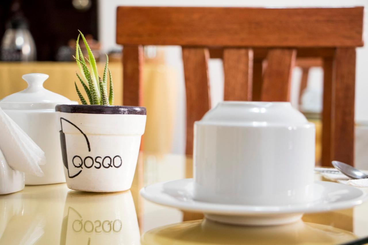 Qosqo