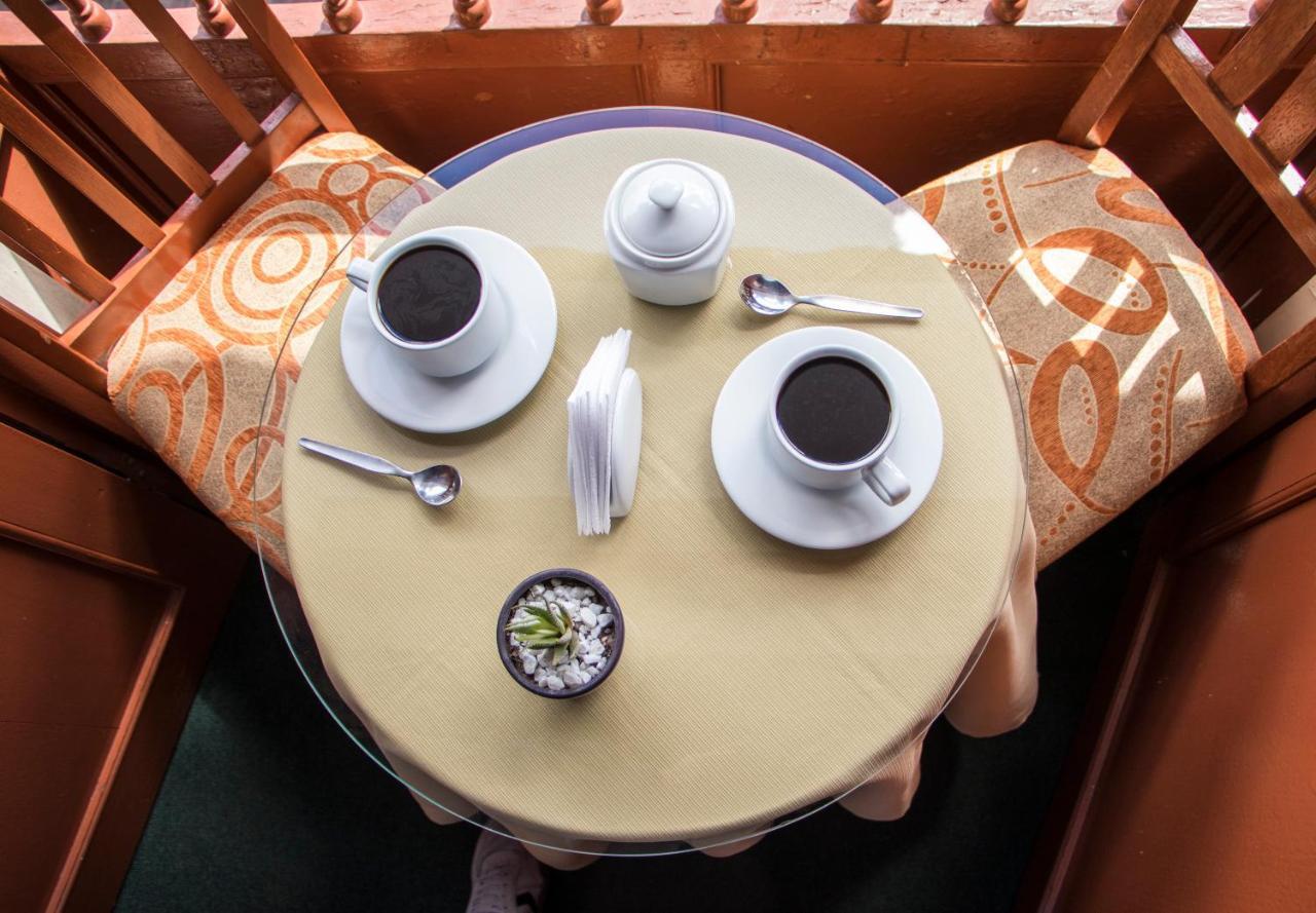 Hotel Qosqo
