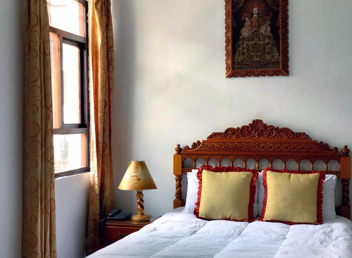 Qosqo 3* Cusco