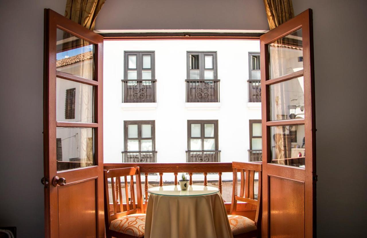 Qosqo Hotel