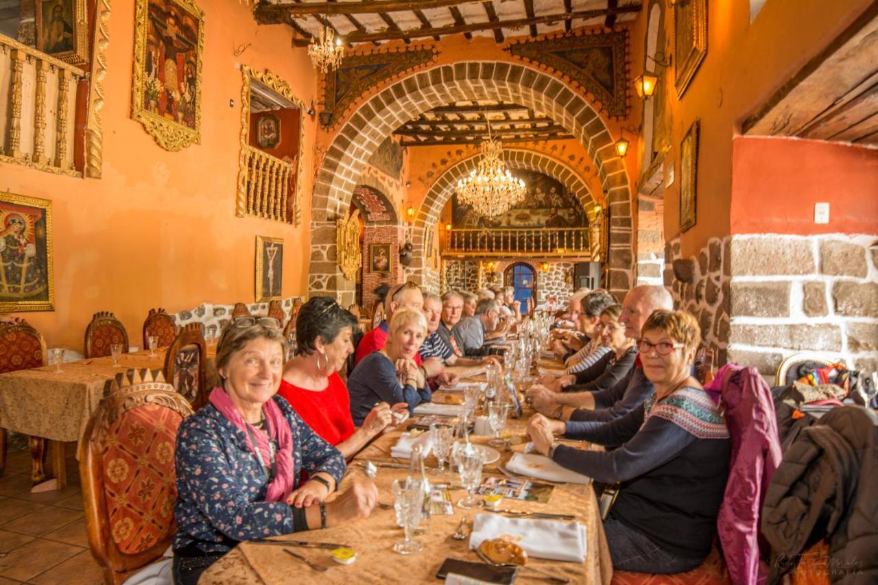 El Truco Boutique 3* Cusco