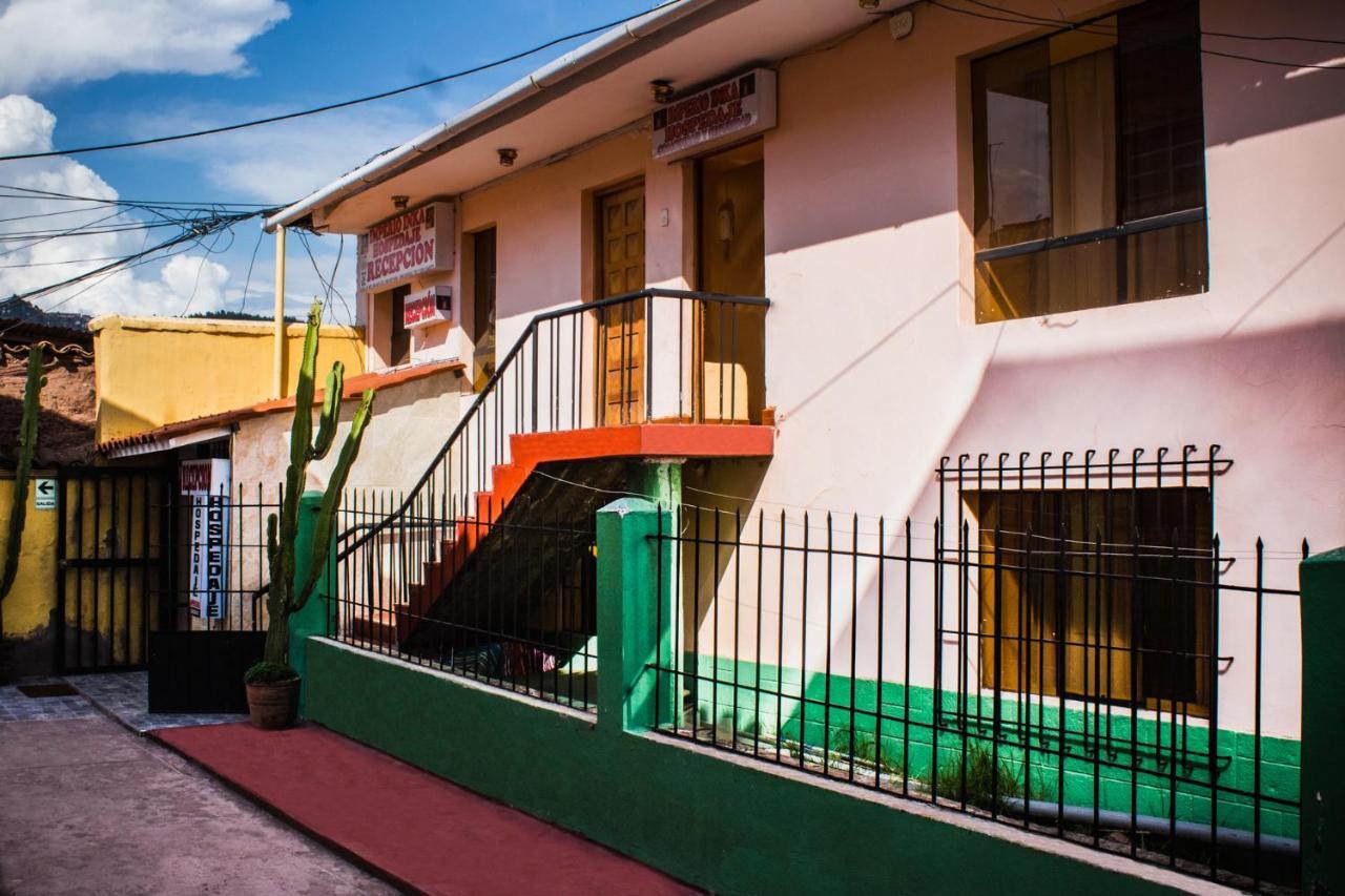 Imperio Inka Cusco