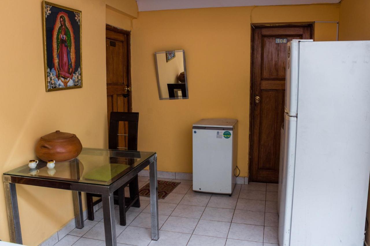 Imperio Inka Hostel Cusco