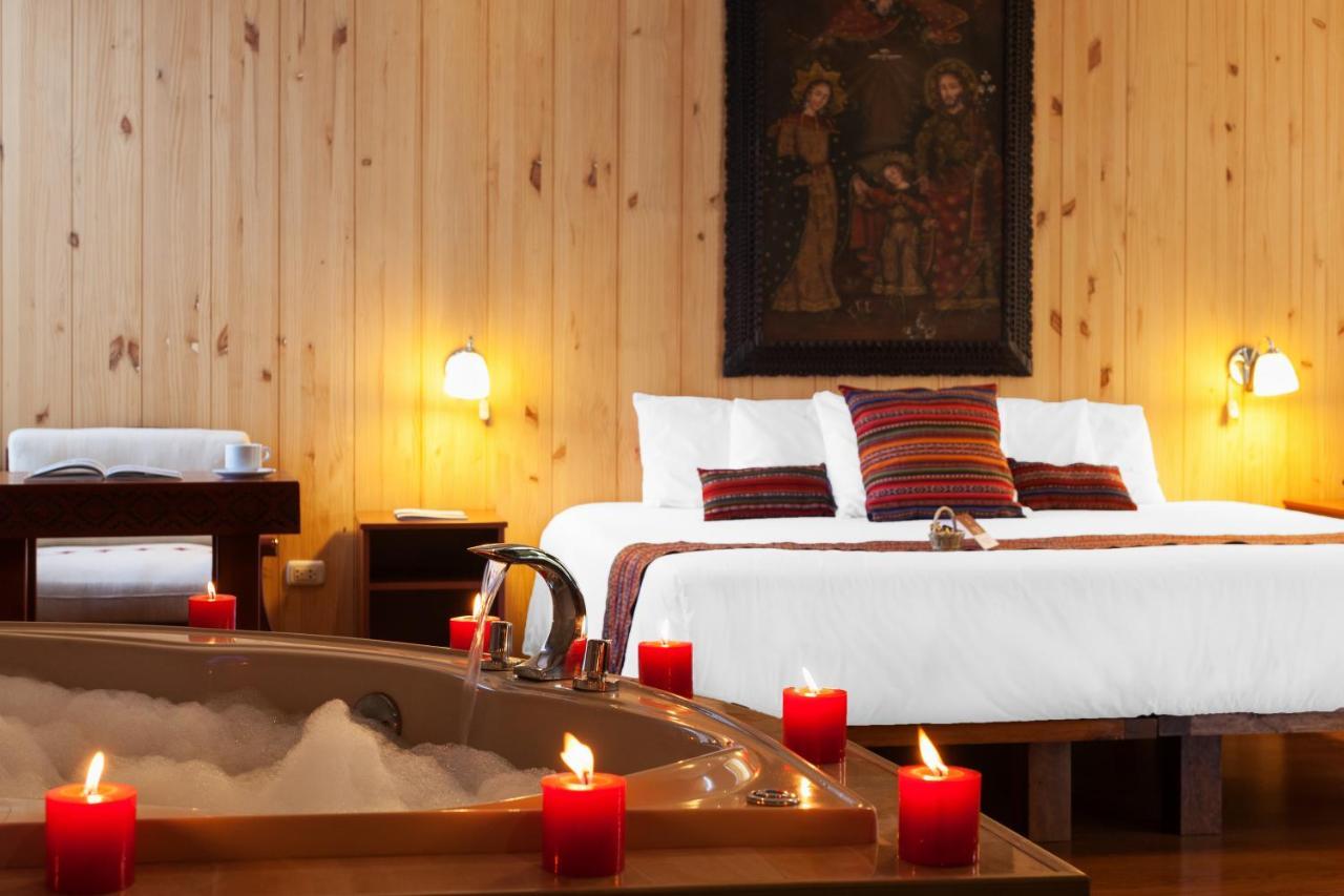 Chaski 3* Cusco