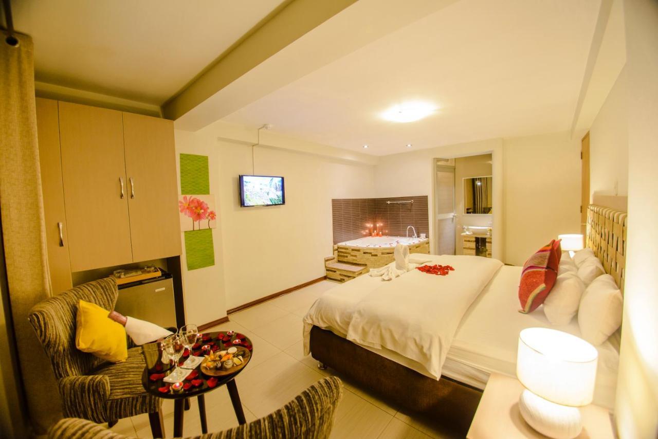 Wayta Cusco