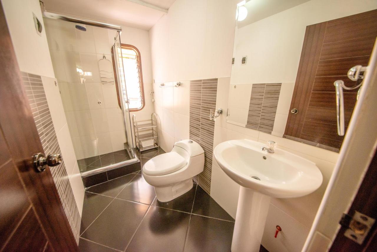 Allincay Aparthotel