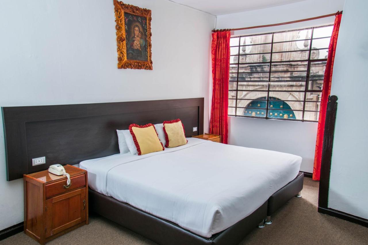 Hotel Qosqo