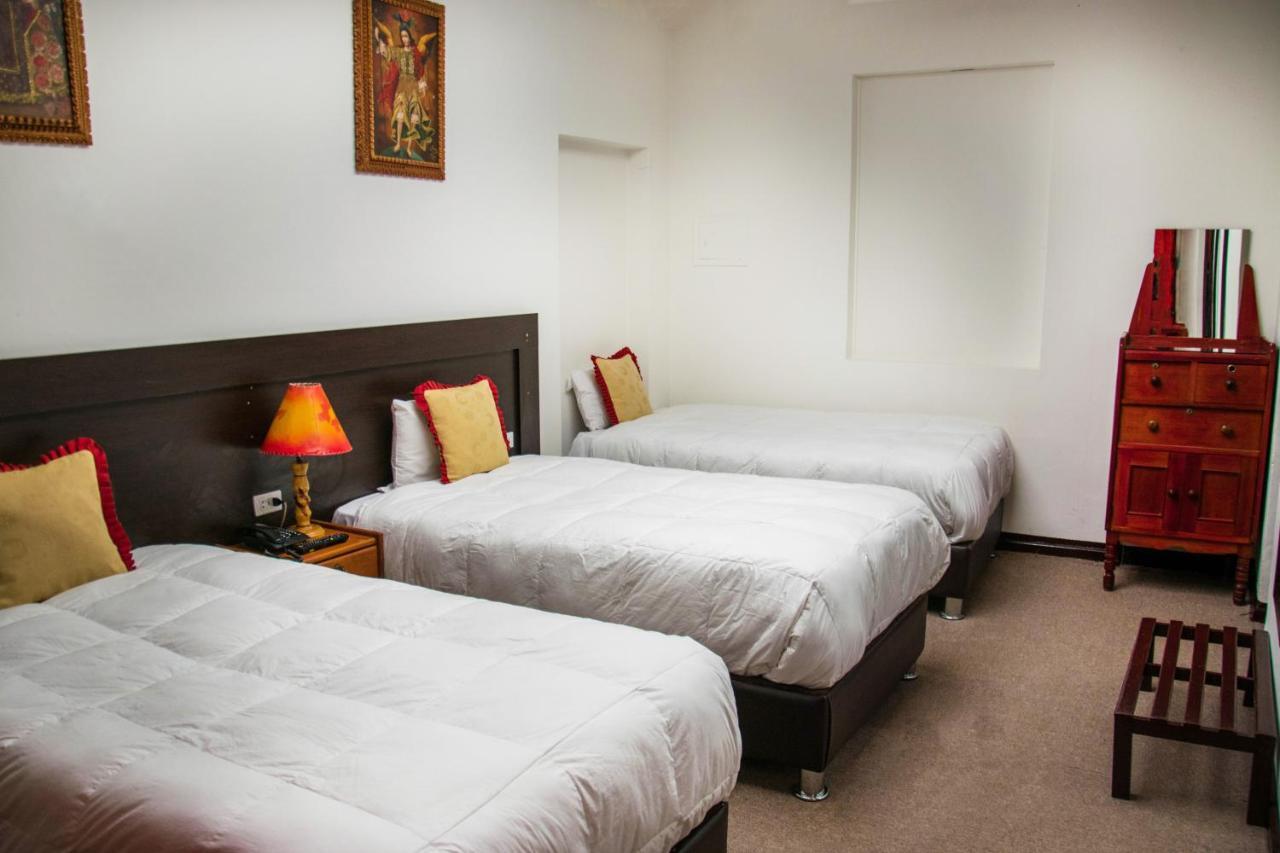 Qosqo 3* Cusco