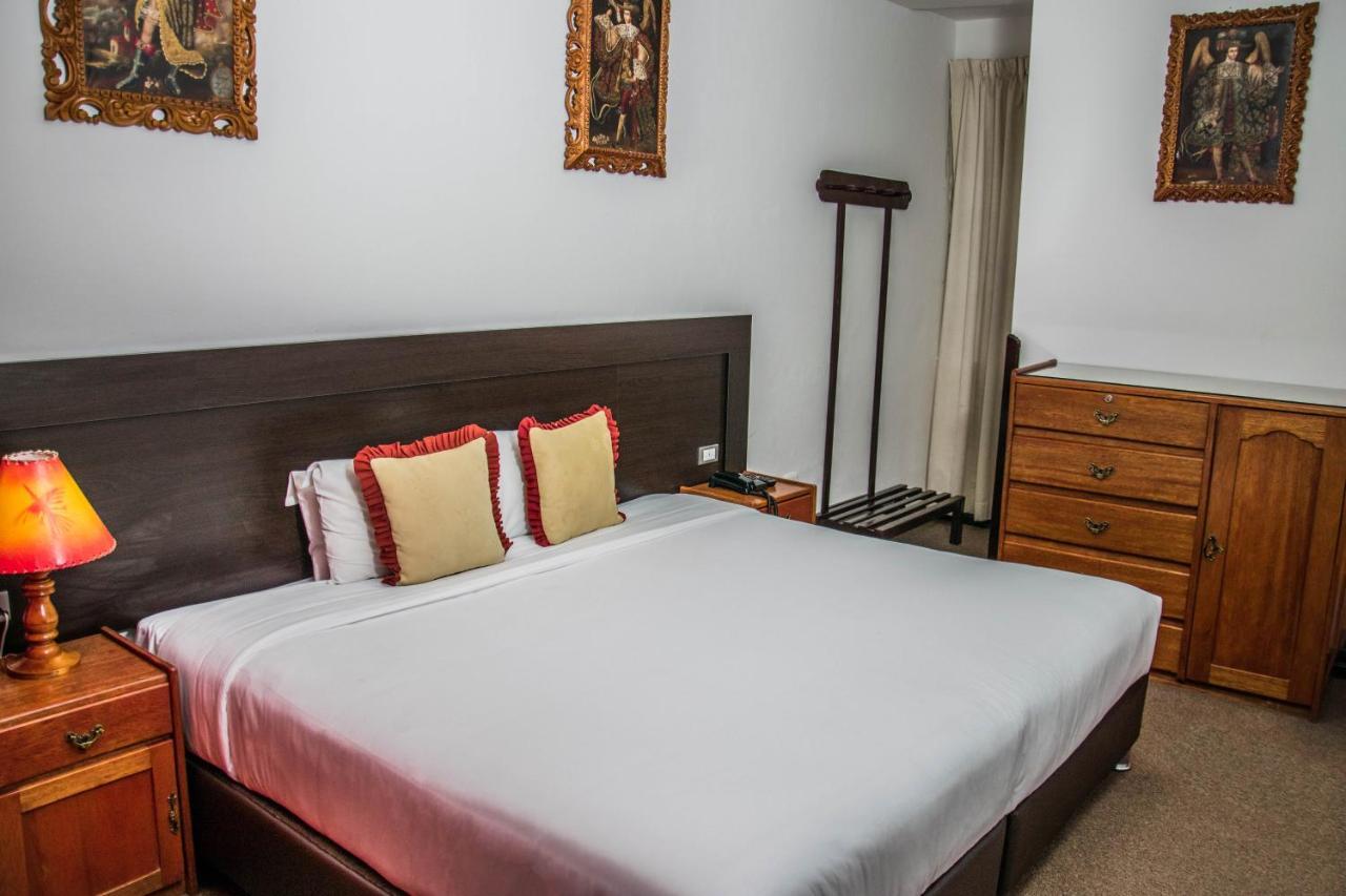 Hotel Qosqo Cusco