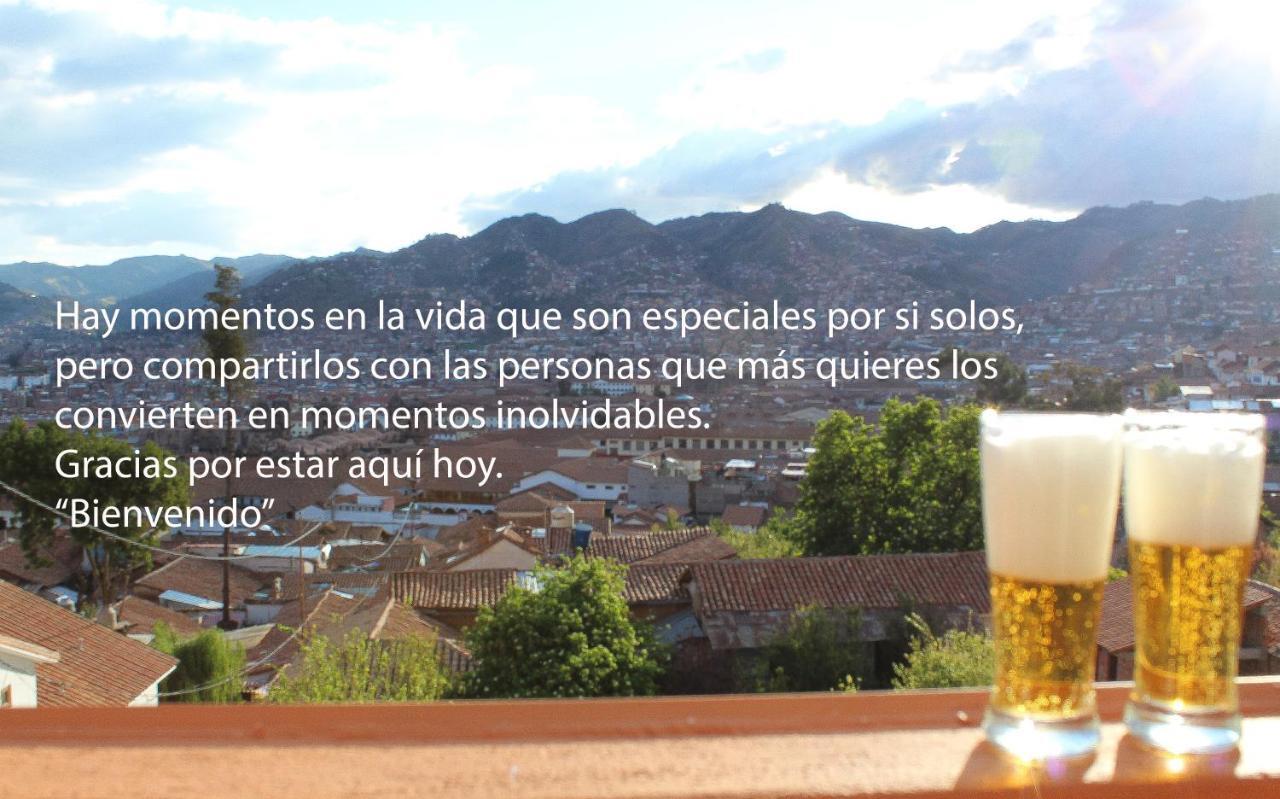 Hotel Cusco Green 3*