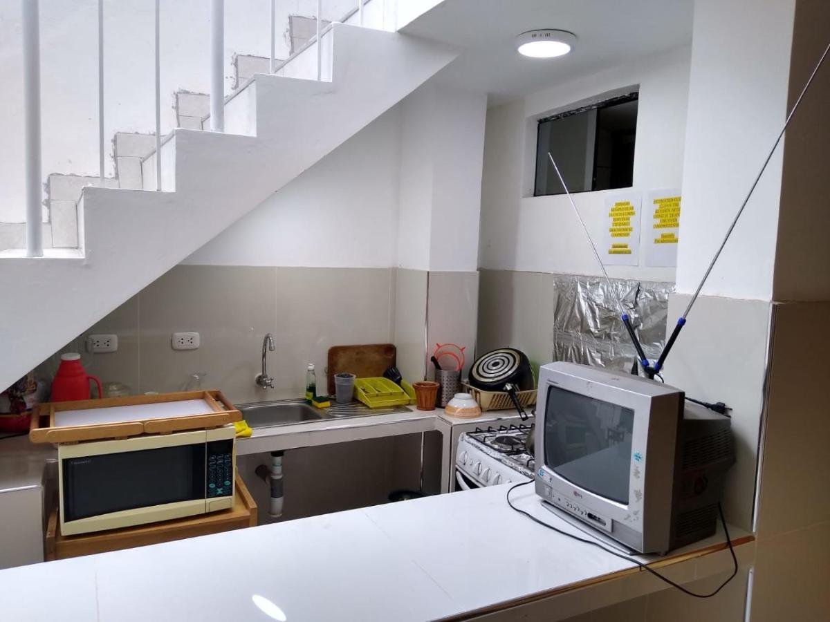 Imperio Inka Hostel