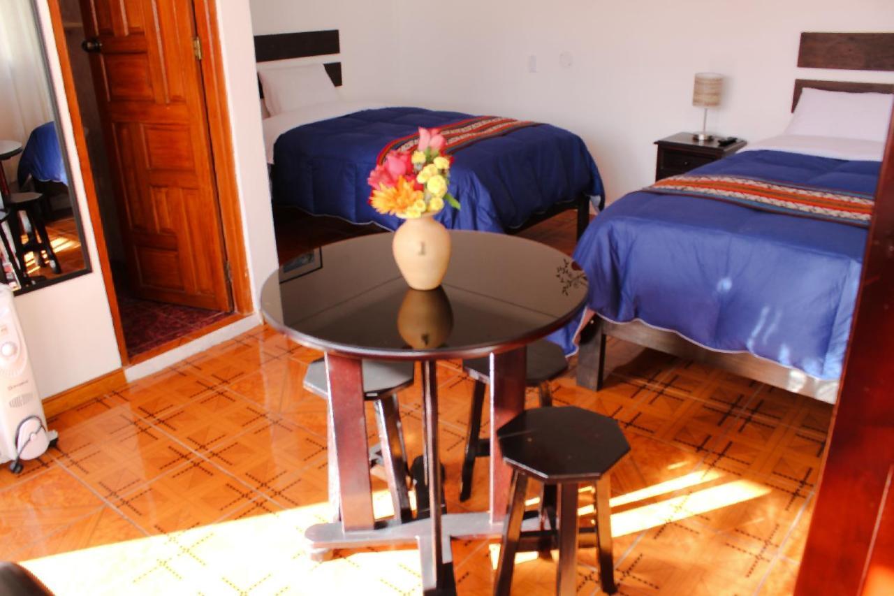 Hotel Cusco Green Guest house Cusco