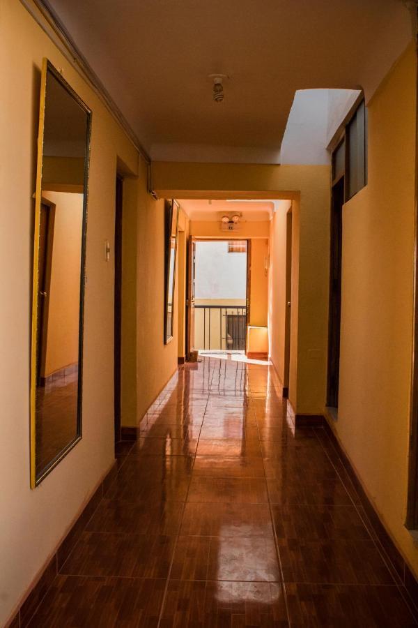 Imperio Inka Hostel Cusco