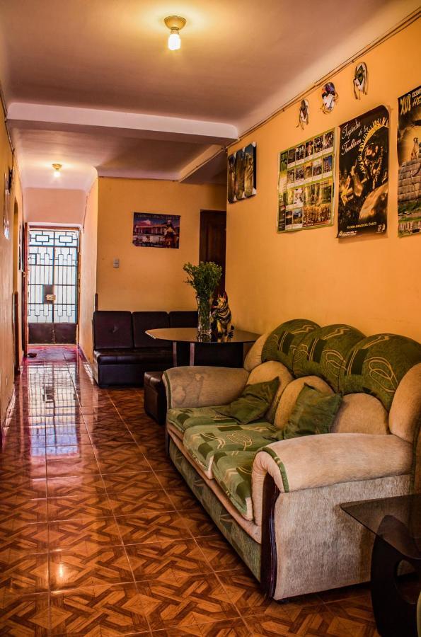 Hostel Imperio Inka