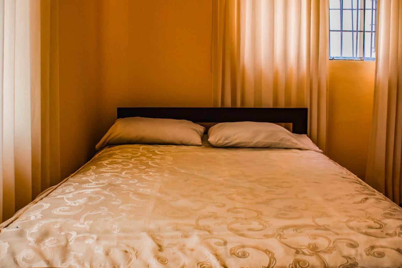 Hostel Imperio Inka *