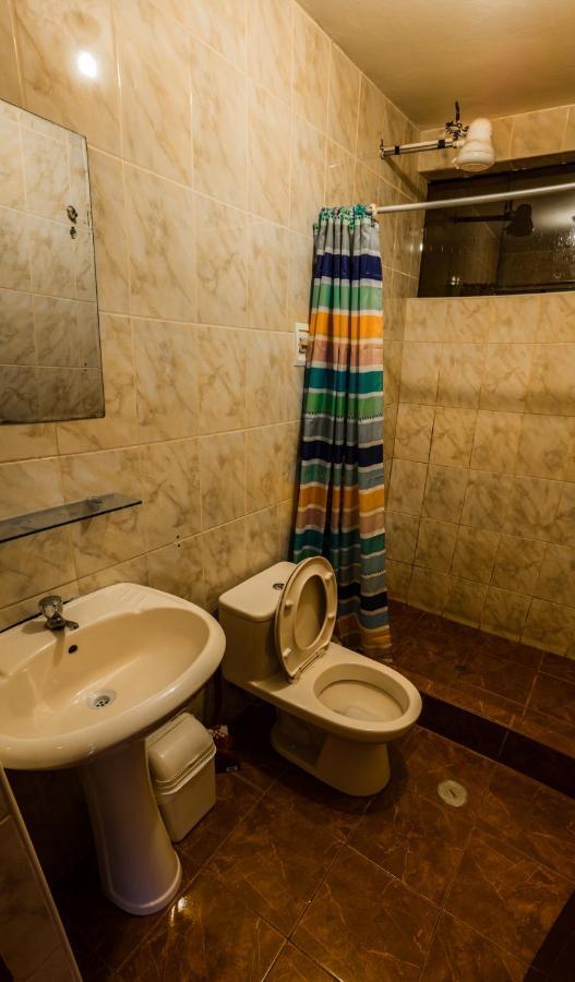 Imperio Inka Hostel