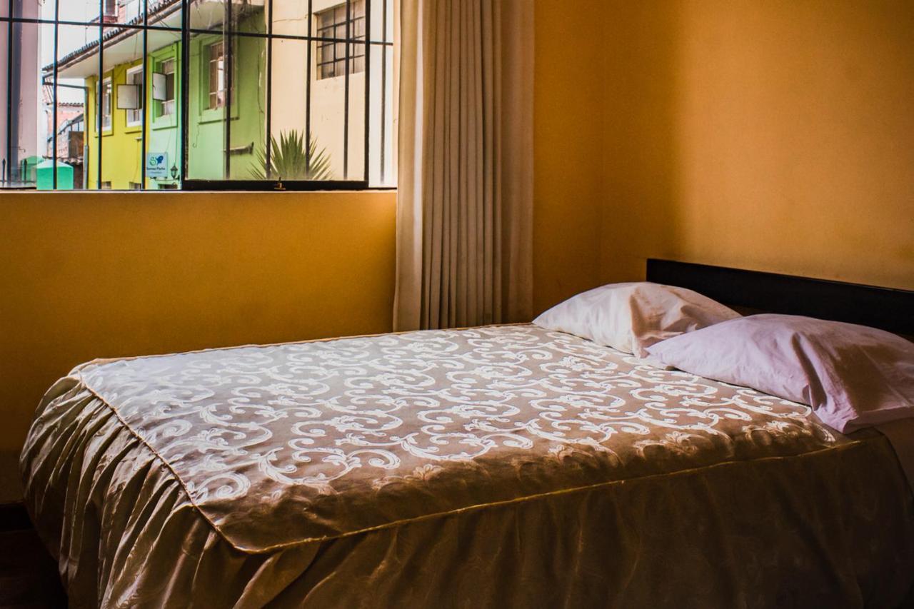 Hostel Imperio Inka Cusco