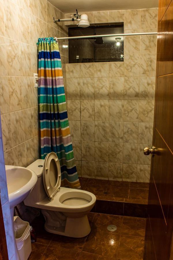 Hostel Imperio Inka