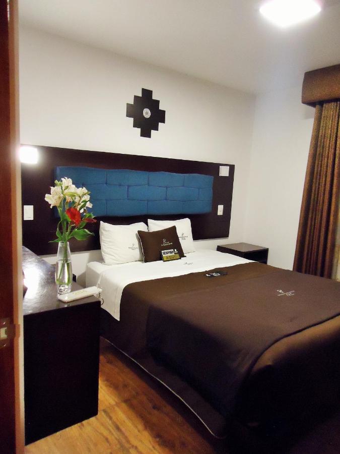 San Francisco Hotel