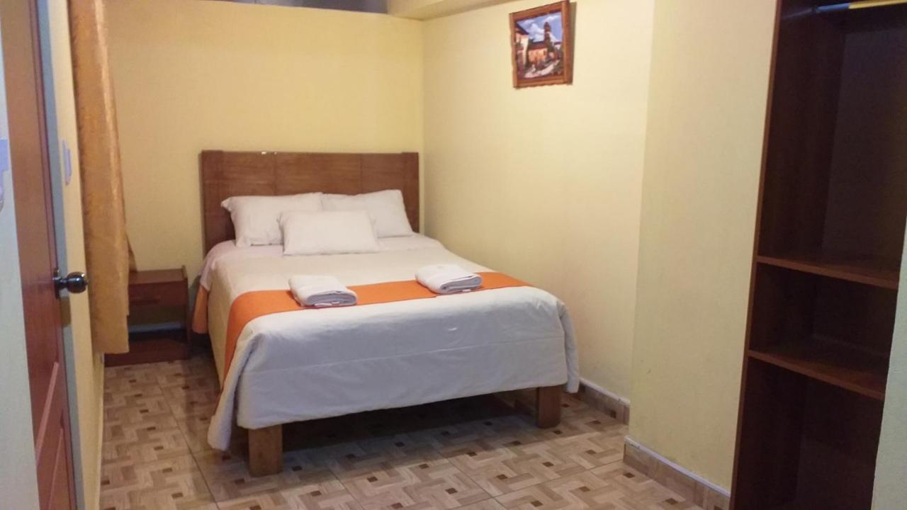 Hotel M&G Rumis Inn