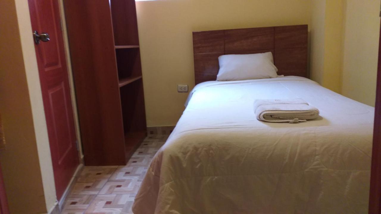 Hotel M&G Rumis Inn 2* Cusco