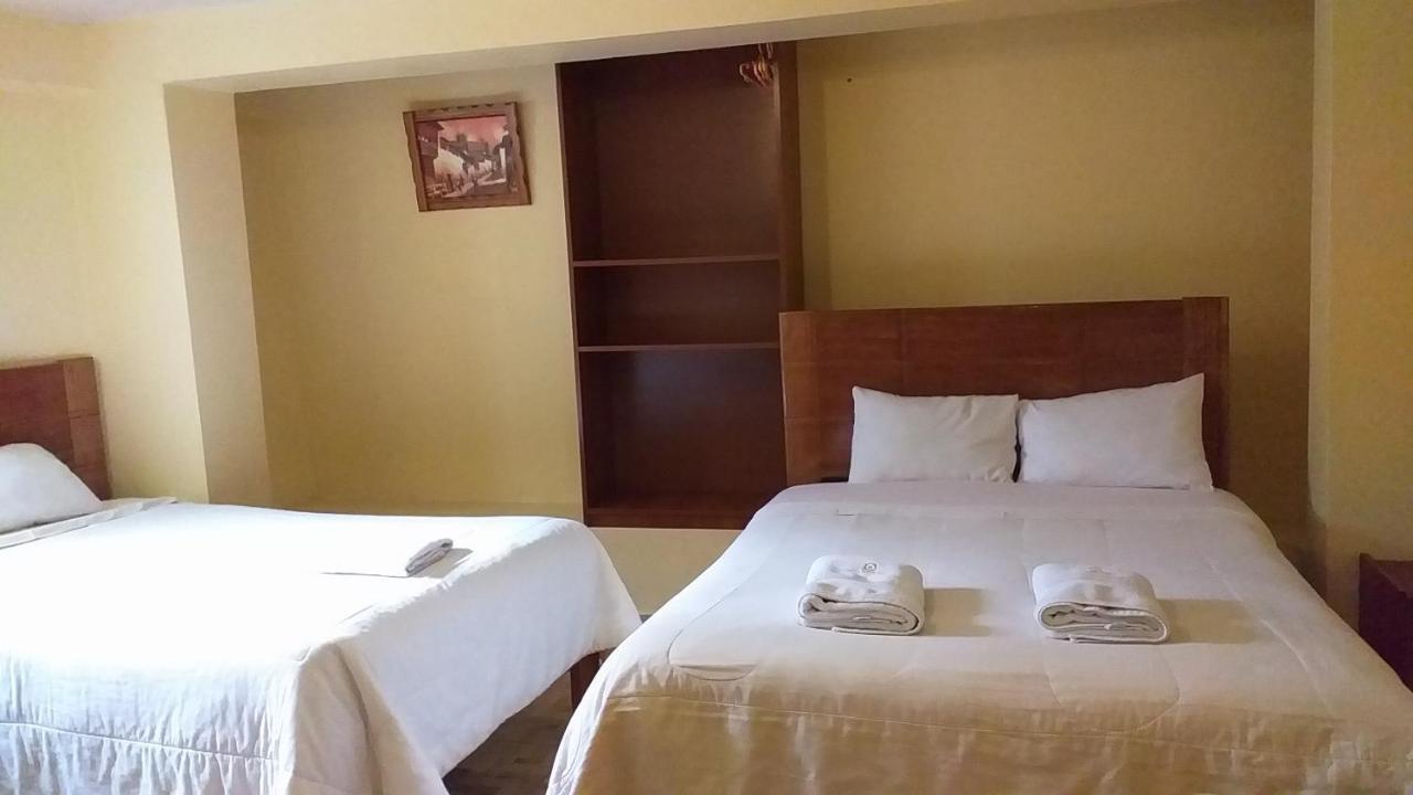 Hotel M&G Rumis Inn Hotel