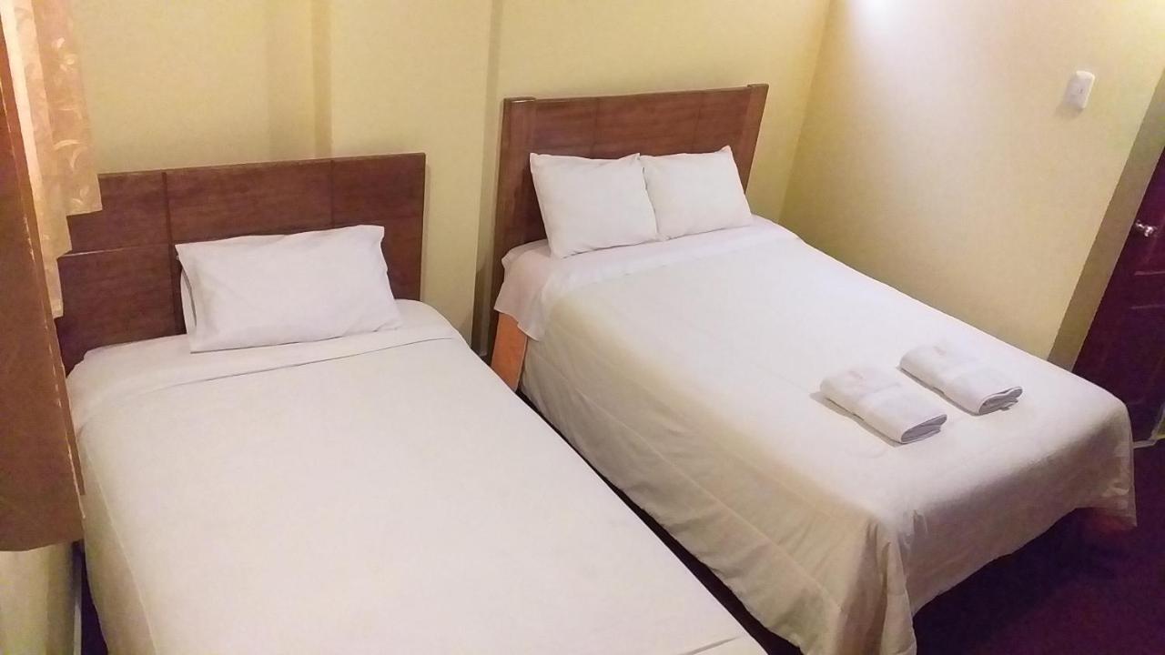 Hotel M&G Rumis Inn Hotel 2*