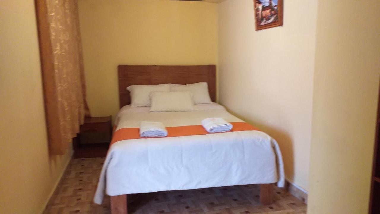 Hotel Hotel M&G Rumis Inn Cusco