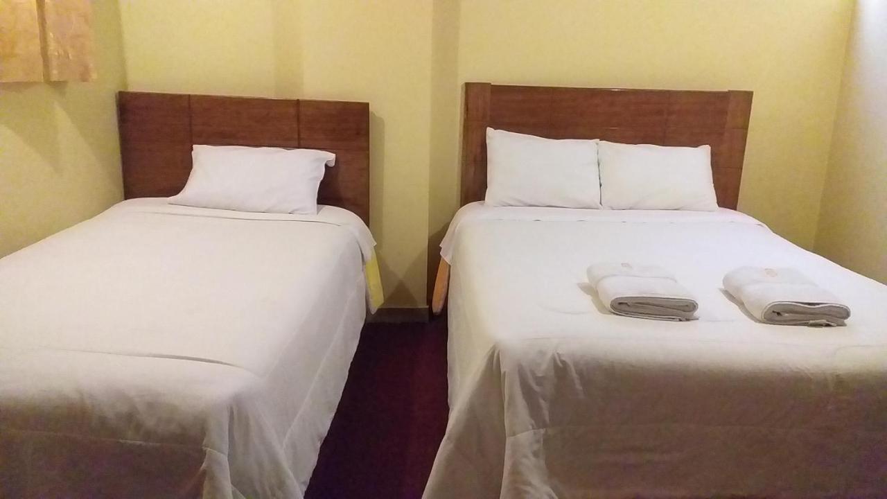 Hotel M&G Rumis Inn Hotel