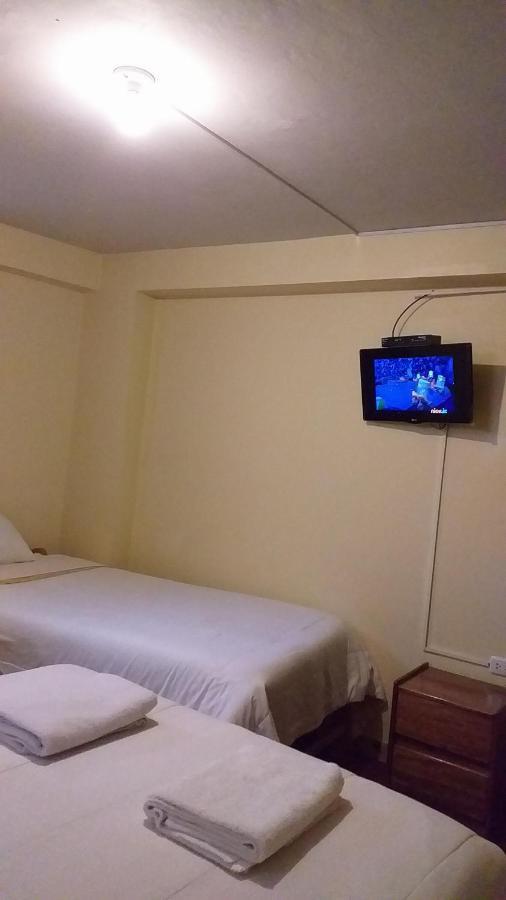 Hotel Hotel M&G Rumis Inn 2*