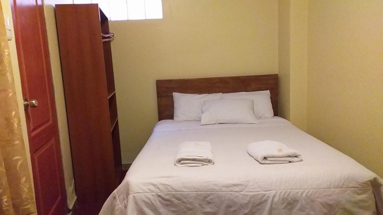 Hotel Hotel M&G Rumis Inn Cuzco
