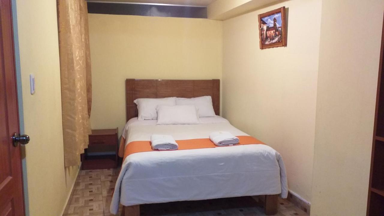 Hotel M&G Rumis Inn Hotel Cusco