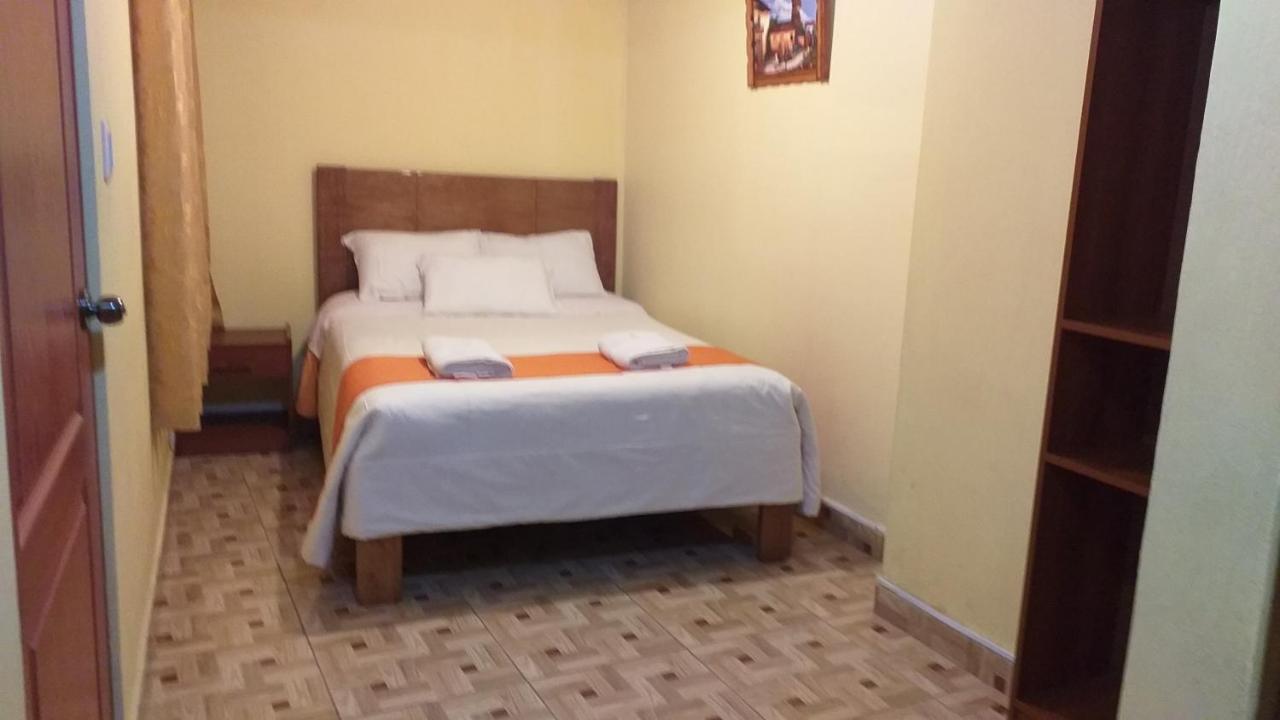 Hotel M&G Rumis Inn Hotel Cusco