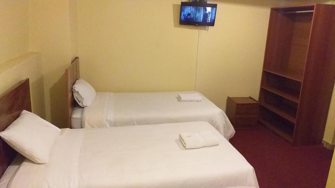 Hotel Hotel M&G Rumis Inn 2*