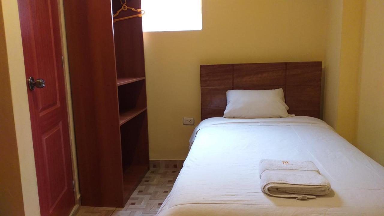 Hotel M&G Rumis Inn Hotel Cusco